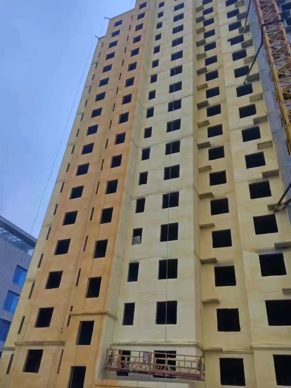 深圳市屋面聚氨酯保温喷涂集装箱聚氨酯保温 - 哪里好